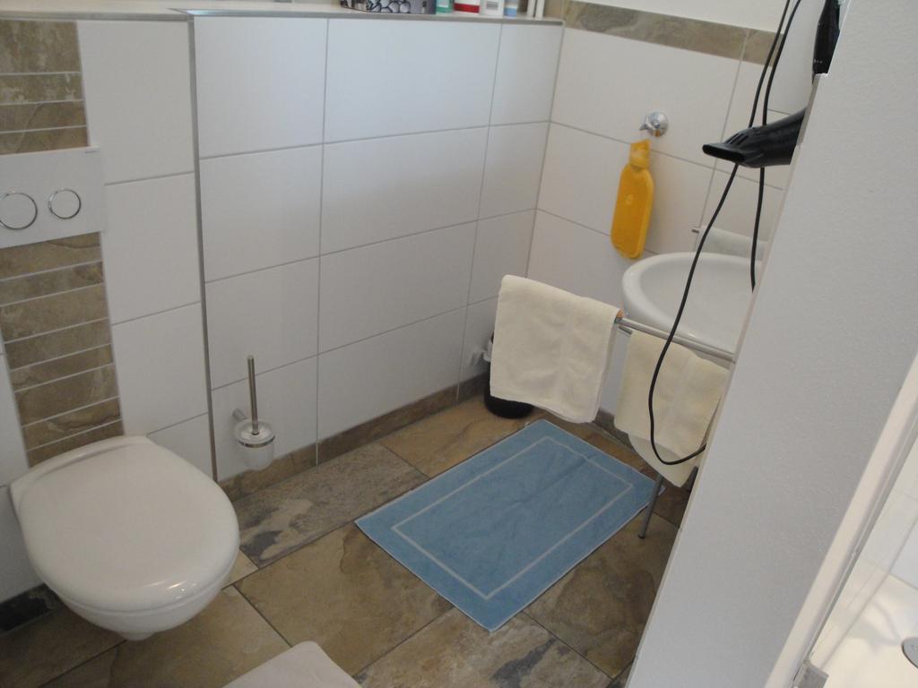 Bed & Kitchen Burgau Quarto foto