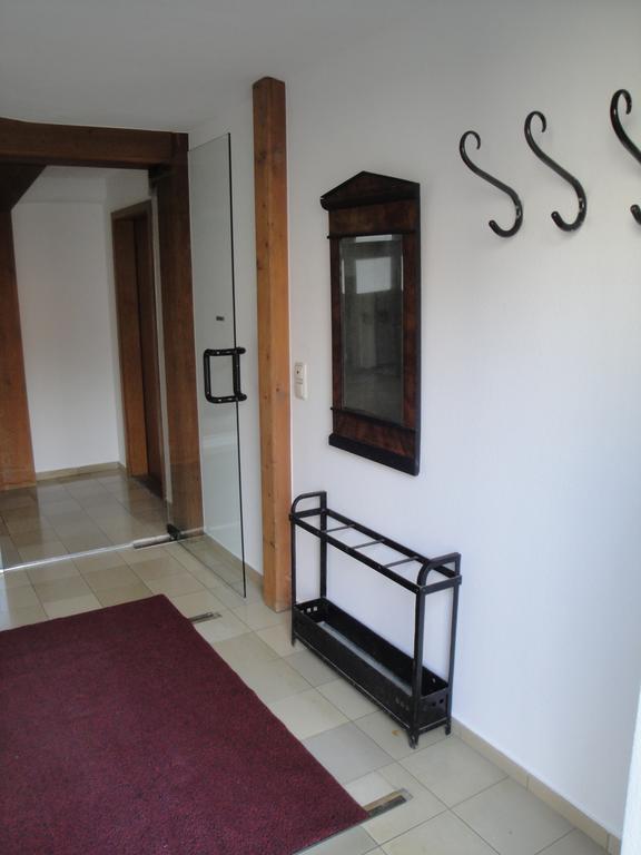 Bed & Kitchen Burgau Exterior foto