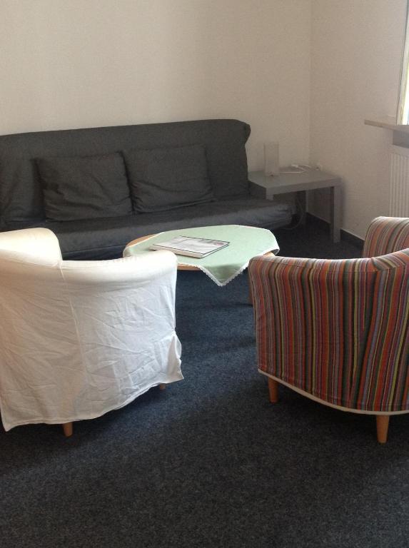 Bed & Kitchen Burgau Quarto foto
