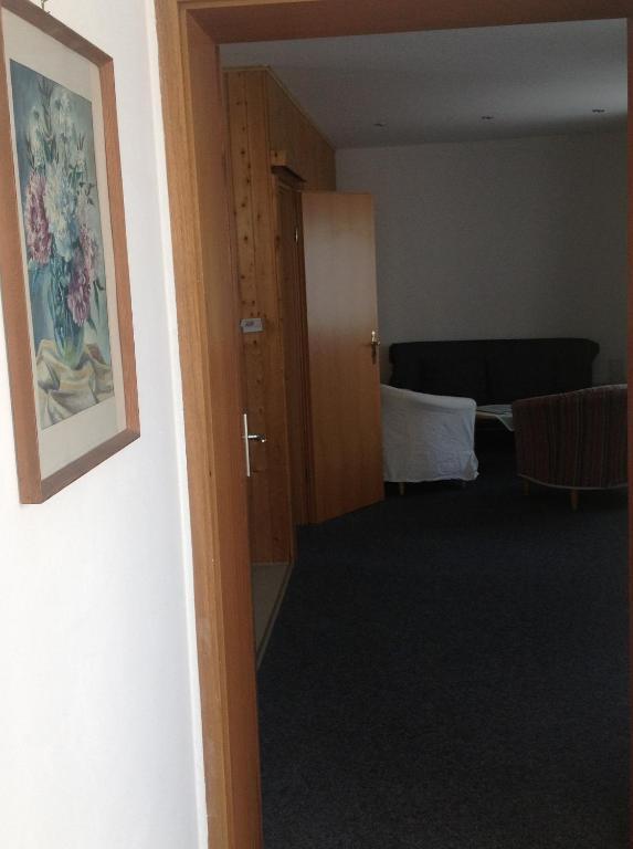 Bed & Kitchen Burgau Quarto foto