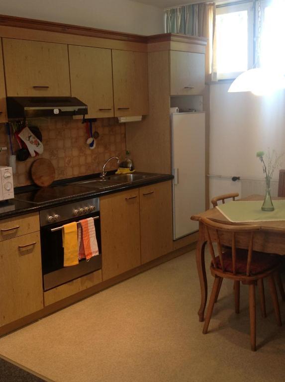 Bed & Kitchen Burgau Quarto foto
