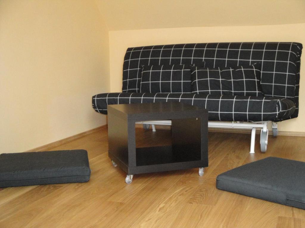 Bed & Kitchen Burgau Quarto foto