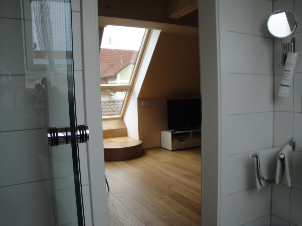 Bed & Kitchen Burgau Quarto foto