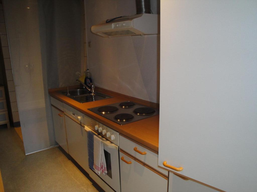 Bed & Kitchen Burgau Quarto foto