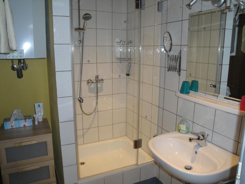 Bed & Kitchen Burgau Quarto foto
