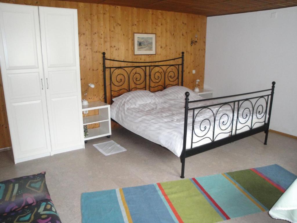 Bed & Kitchen Burgau Quarto foto