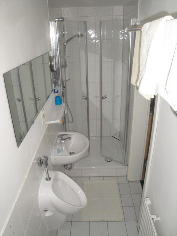 Bed & Kitchen Burgau Quarto foto