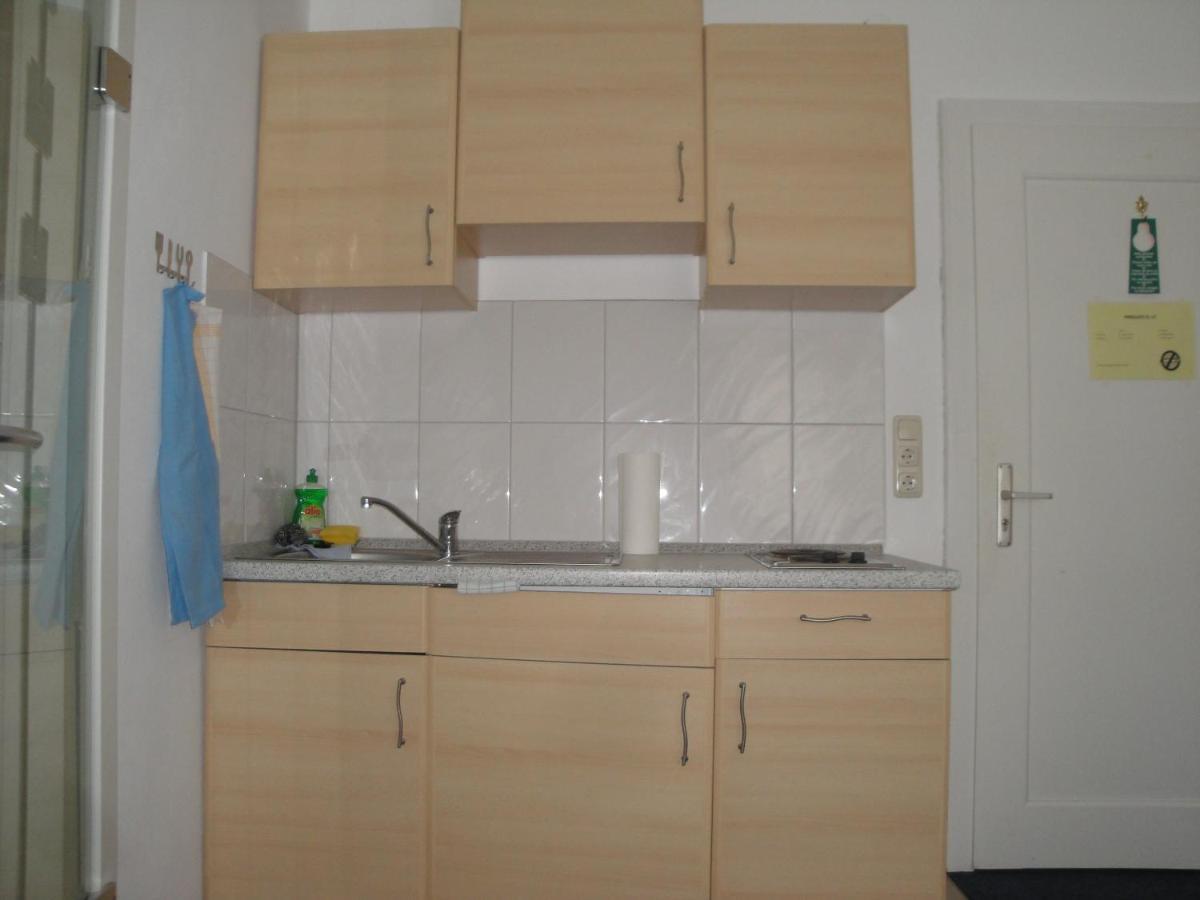 Bed & Kitchen Burgau Quarto foto